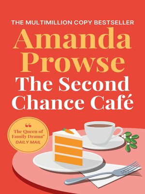 The Second Chance Café - ebook
